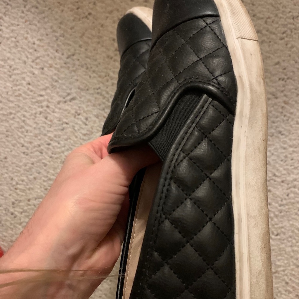 Steve Madden Slides - Picture 3 of 4